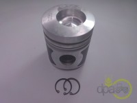 PISTON MOTOR Fendt