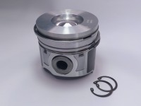 PISTON+SEGMENTI MOTOR Lamborghini