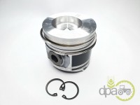 PISTON+SEGMENTI MOTOR Lamborghini
