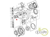 PLANETARA FATA John Deere