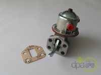 POMPA ALIMENTARE Massey Ferguson