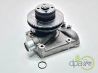 POMPA APA Steyr