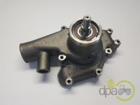 POMPA APA Claas
