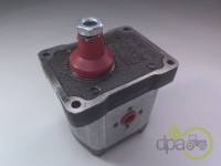 POMPA HIDRAULICA Case IH