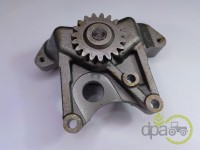 POMPA ULEI MOTOR Claas