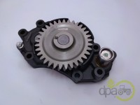 POMPA ULEI MOTOR New Holland