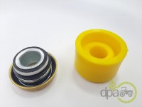PRESETUPA POMPA APA John Deere