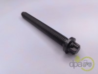 PREZON CHIULASA Deutz