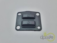 PROTECTIE INTRERUPATOR RIDICARE HIDRAULICA John Deere