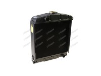 RADIATOR Case IH
