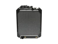 RADIATOR New Holland
