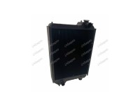 RADIATOR Case IH