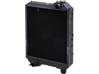 RADIATOR Case IH