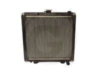 RADIATOR Steyr
