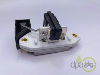 RELEU ALTERNATOR Fiat