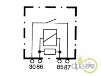 RELEU BUJII John Deere
