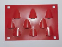 RETINATOR 165X250MM