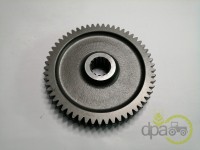 ROATA DINTATA PRIZA PUTERE Fiat
