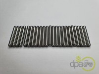 RULMENT PINION SATELIT FATA Steyr