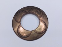 SAIBA PINION DIFERENTIAL SPATE Case IH