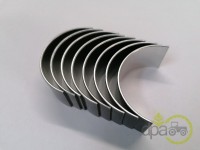 SET CUZINETI BIELA STD Merlo