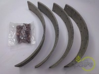 SET FERODO SABOTI FRANA Fendt