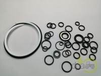 SET GARNITURI CILINDRU HIDRAULIC New Holland