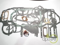 SET GARNITURI INFERIOARE Case IH
