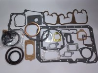 SET GARNITURI MOTOR Hurlimann