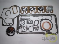 SET GARNITURI MOTOR Hurlimann