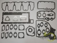 SET GARNITURI MOTOR Fendt