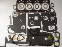 SET GARNITURI MOTOR New Holland