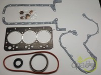 SET GARNITURI MOTOR New Holland