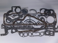 SET GARNITURI MOTOR New Holland