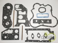 SET GARNITURI MOTOR Massey Ferguson