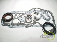 SET GARNITURI MOTOR New Holland