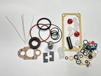 SET GARNITURI POMPA INJECTIE Fiat