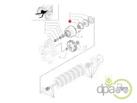 SET GARNITURI PRIZA PUTERE Fiat