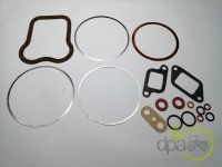 SET GARNITURI SUPERIOARE Hurlimann