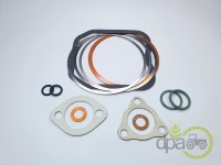 SET GARNITURI SUPERIOARE Hurlimann