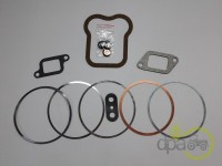 SET GARNITURI SUPERIOARE Deutz