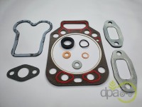 SET GARNITURI SUPERIOARE 1.4 MM Renault