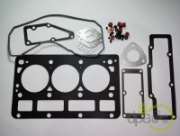 SET GARNITURI SUPERIOARE Steyr