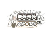SET GARNITURI SUPERIOARE Claas