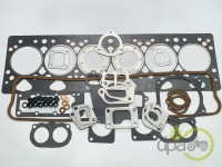SET GARNITURI SUPERIOARE JCB