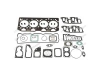 SET GARNITURI SUPERIOARE JCB
