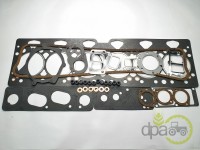 SET GARNITURI SUPERIOARE JCB