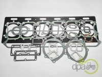 SET GARNITURI SUPERIOARE Claas