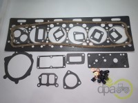 SET GARNITURI SUPERIOARE Claas