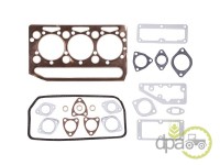 SET GARNITURI SUPERIOARE Massey Ferguson